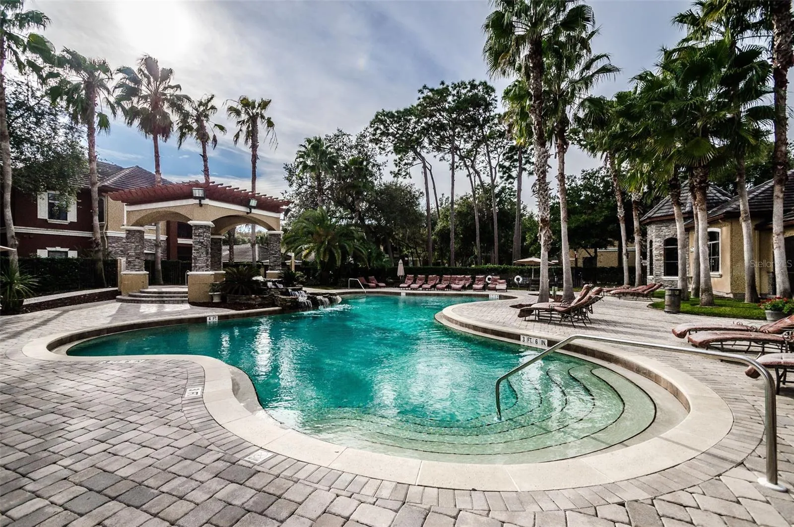 2107 PORTOFINO PL #3011, #3011