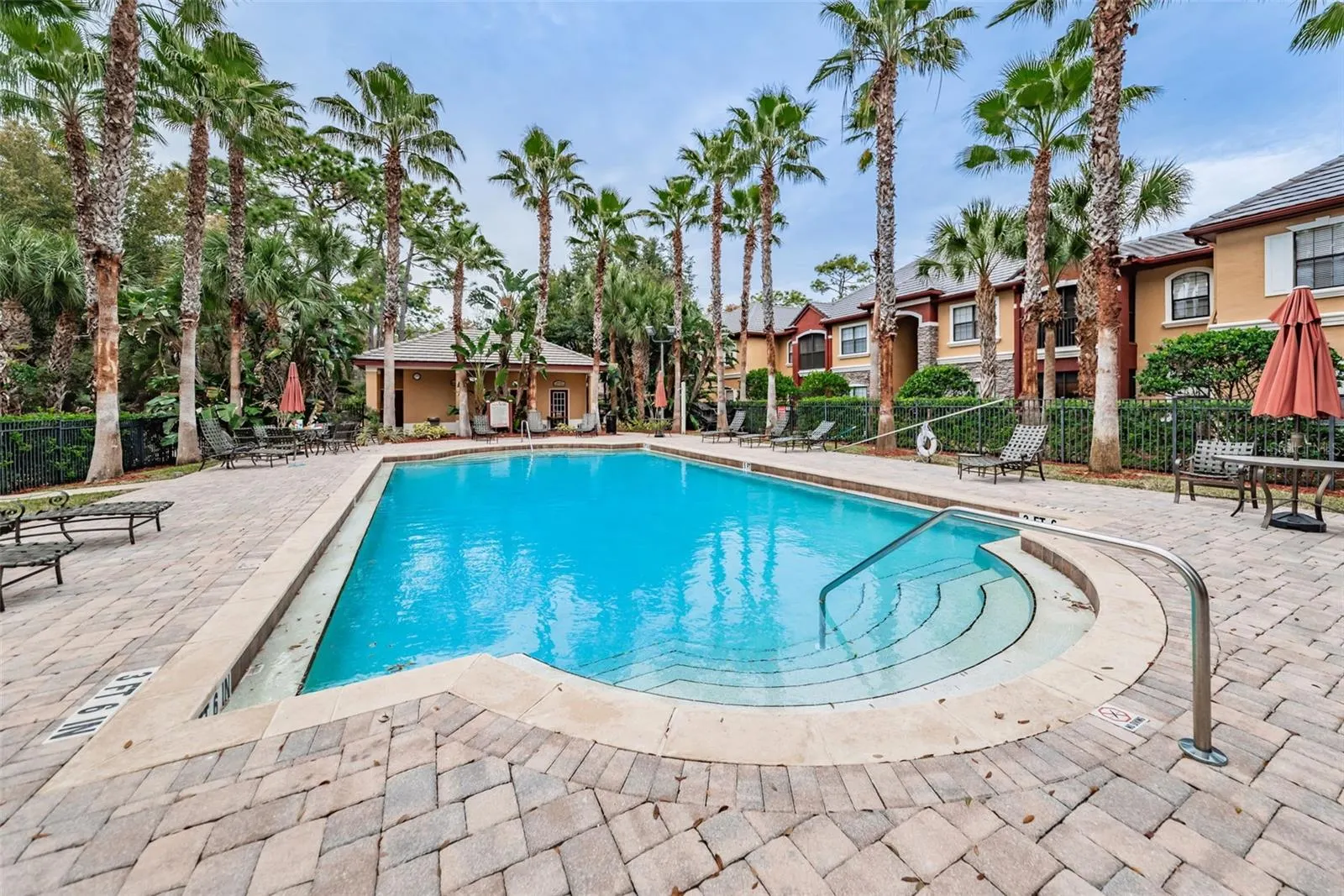 2107 PORTOFINO PL #3011, #3011