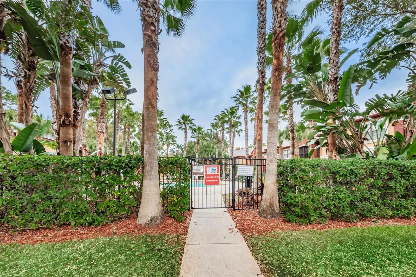 2107 PORTOFINO PL #3011, #3011