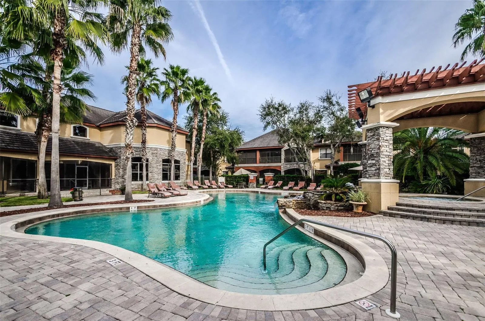2107 PORTOFINO PL #3011, #3011