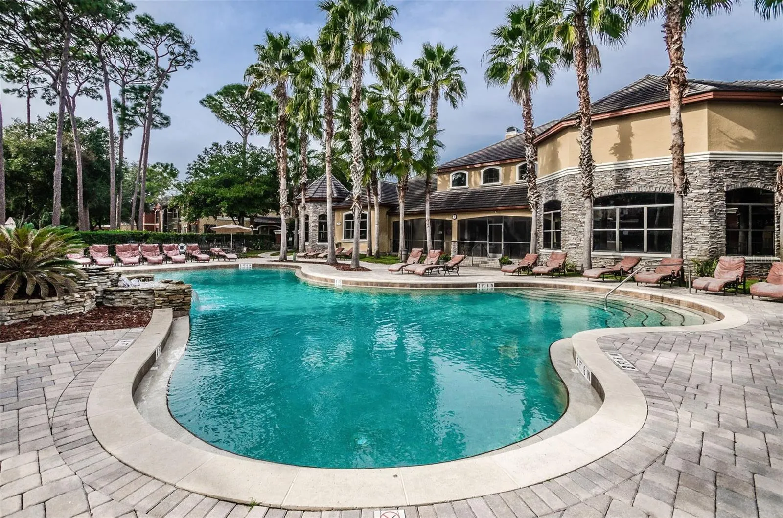 2107 PORTOFINO PL #3011, #3011