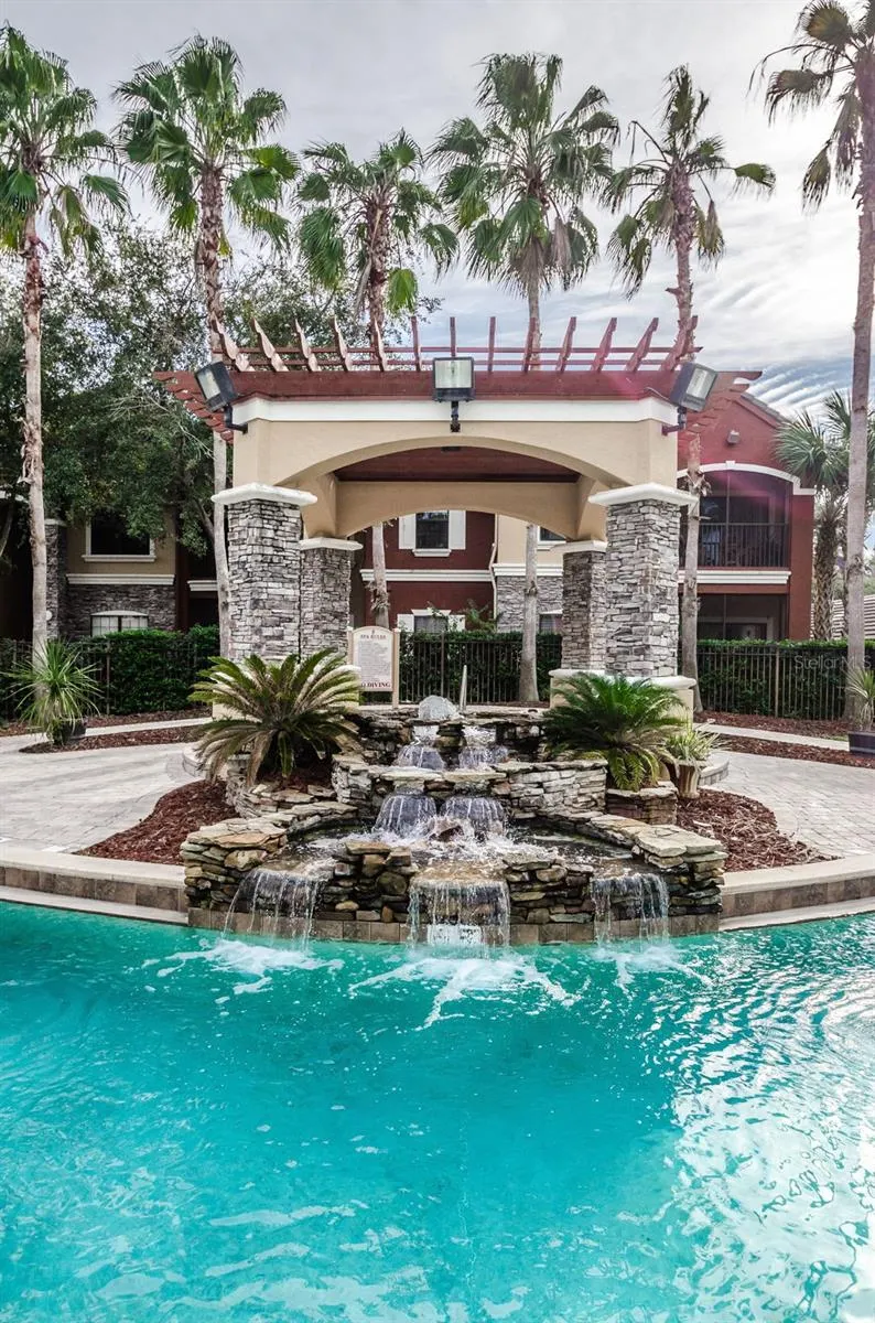 2107 PORTOFINO PL #3011, #3011
