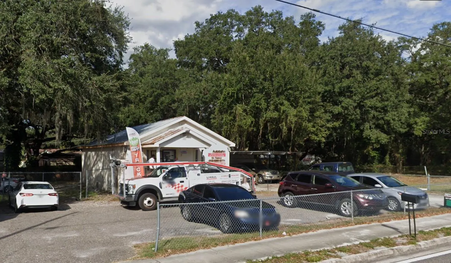 1318 E DR MARTIN LUTHER KING JR BLVD