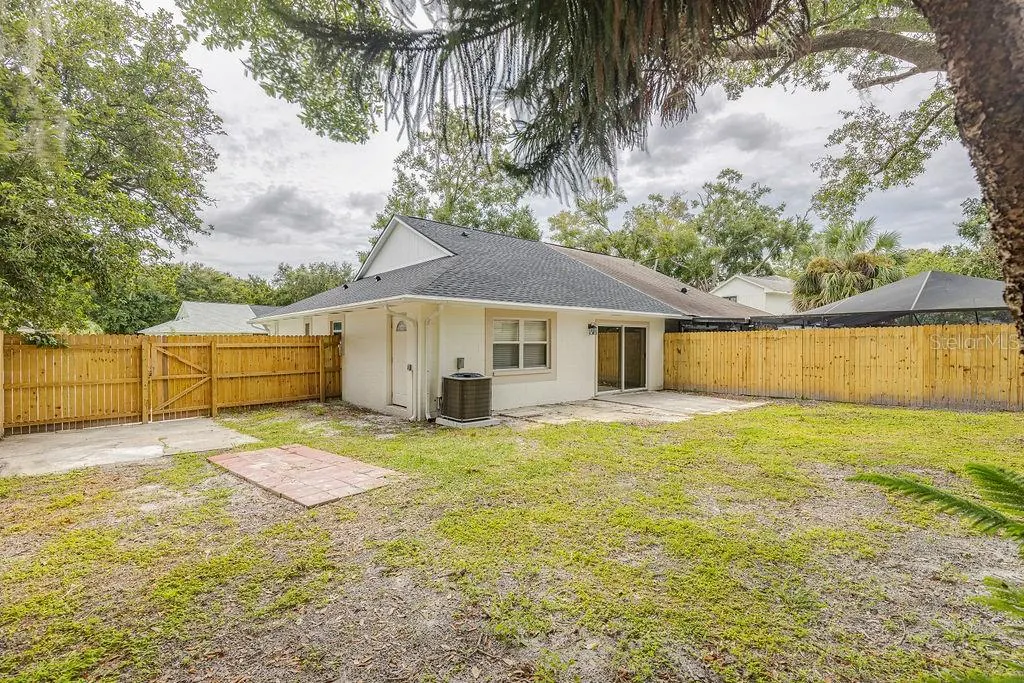 3312 FOX LAKE DR