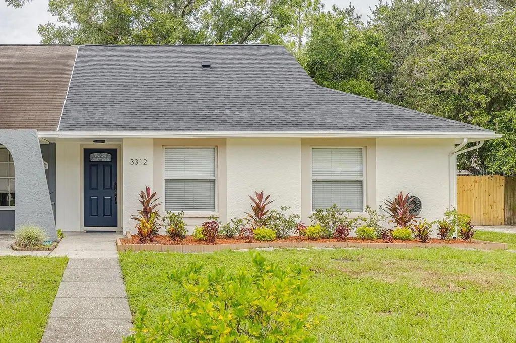 3312 FOX LAKE DR