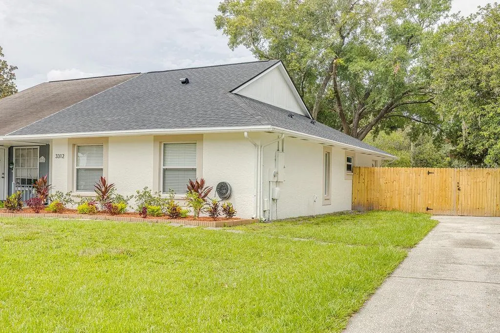 3312 FOX LAKE DR