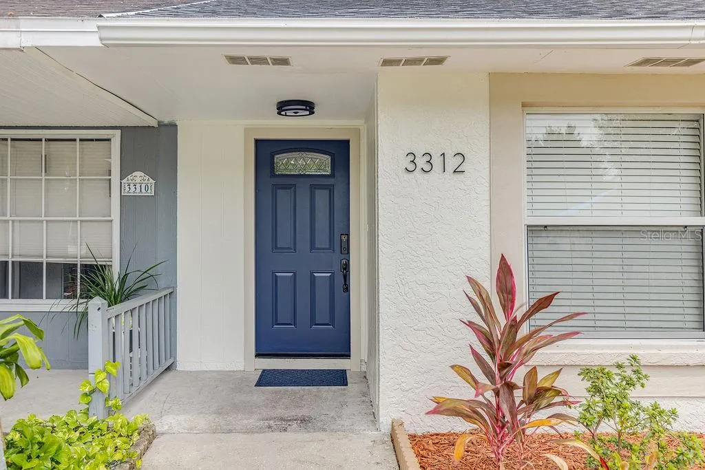 3312 FOX LAKE DR