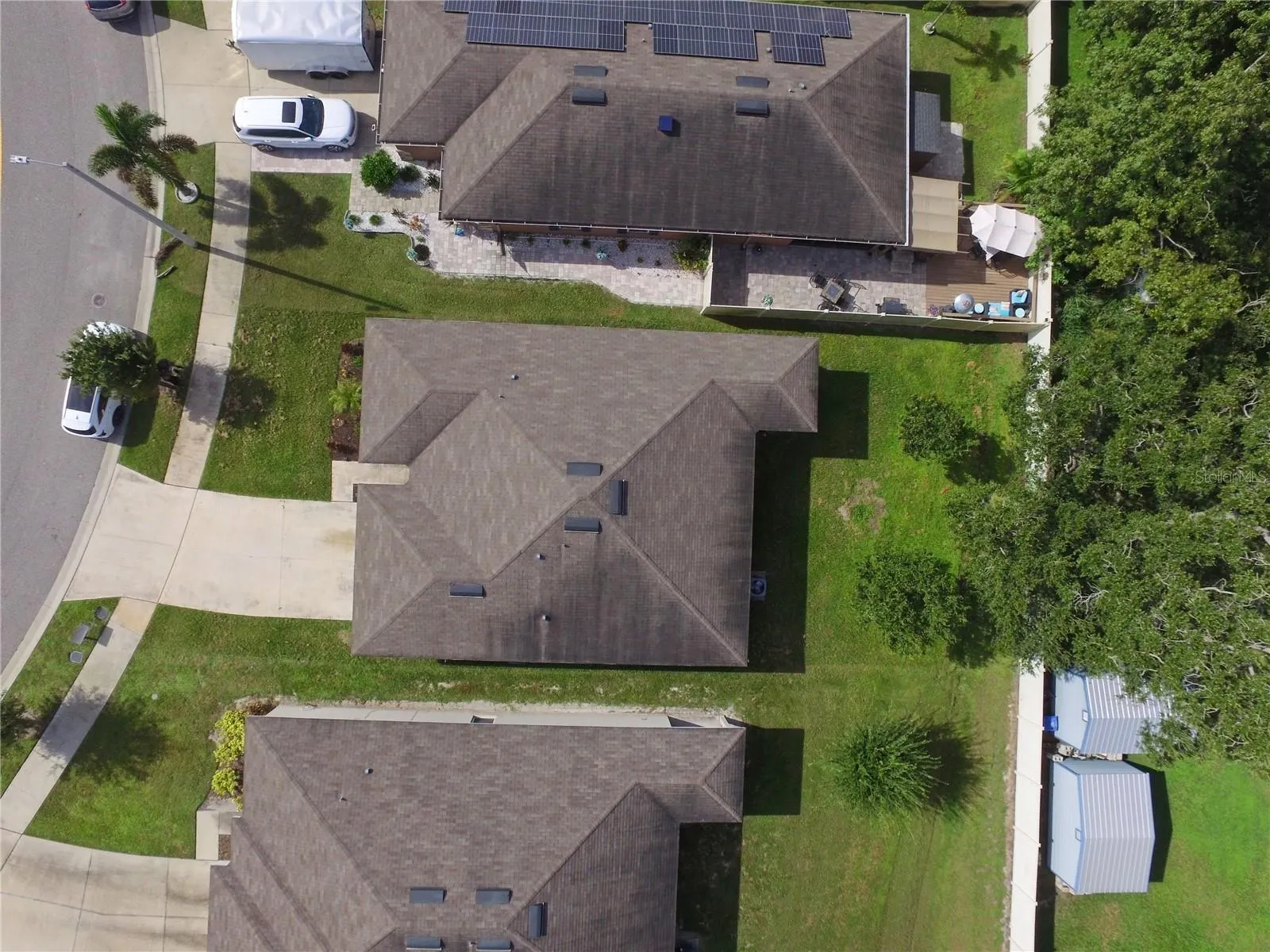 10119 CANDLEBERRY WOODS LN