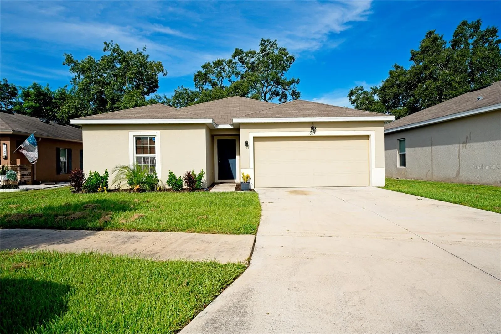 10119 CANDLEBERRY WOODS LN