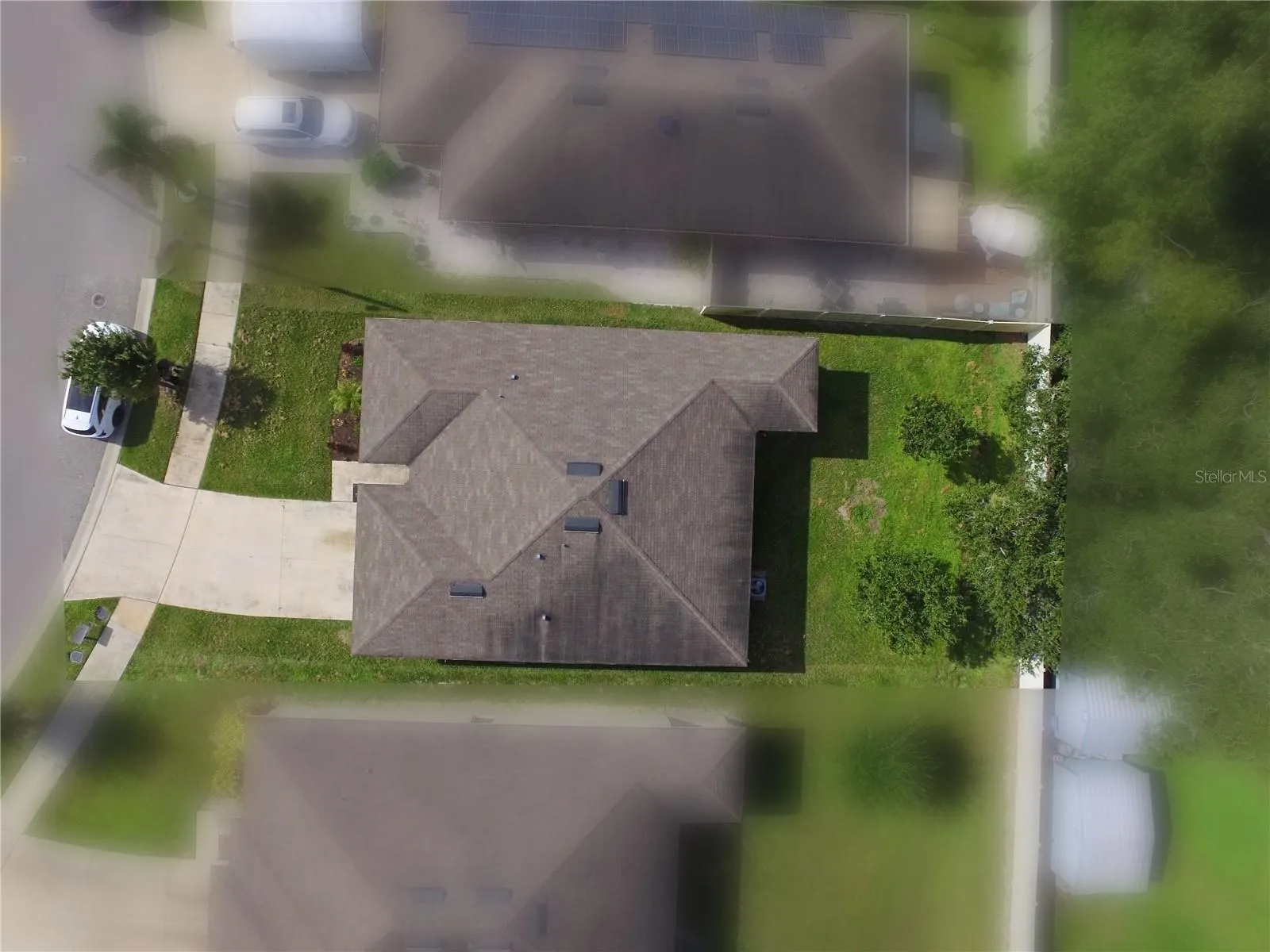 10119 CANDLEBERRY WOODS LN