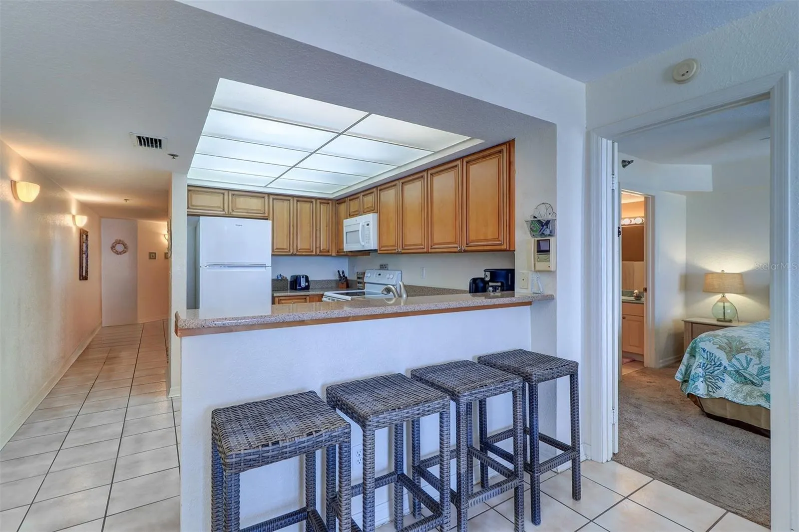 24 GULF BLVD #3B, #3B