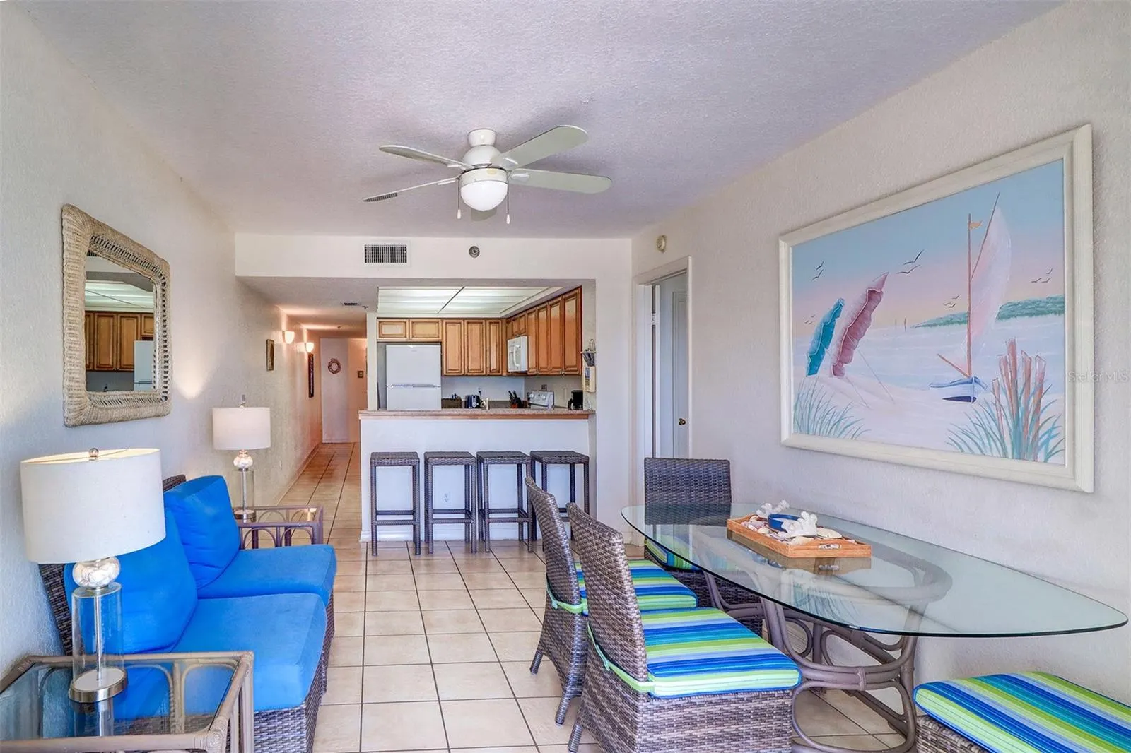 24 GULF BLVD #3B, #3B