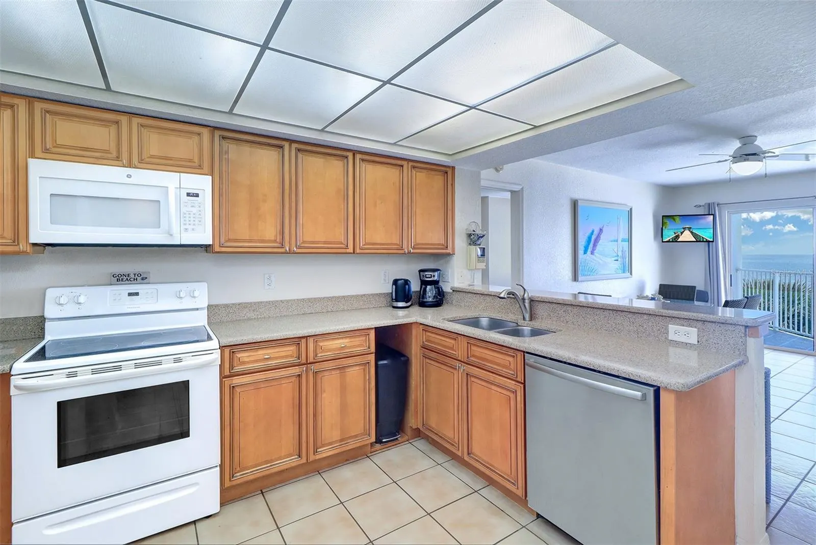 24 GULF BLVD #3B, #3B