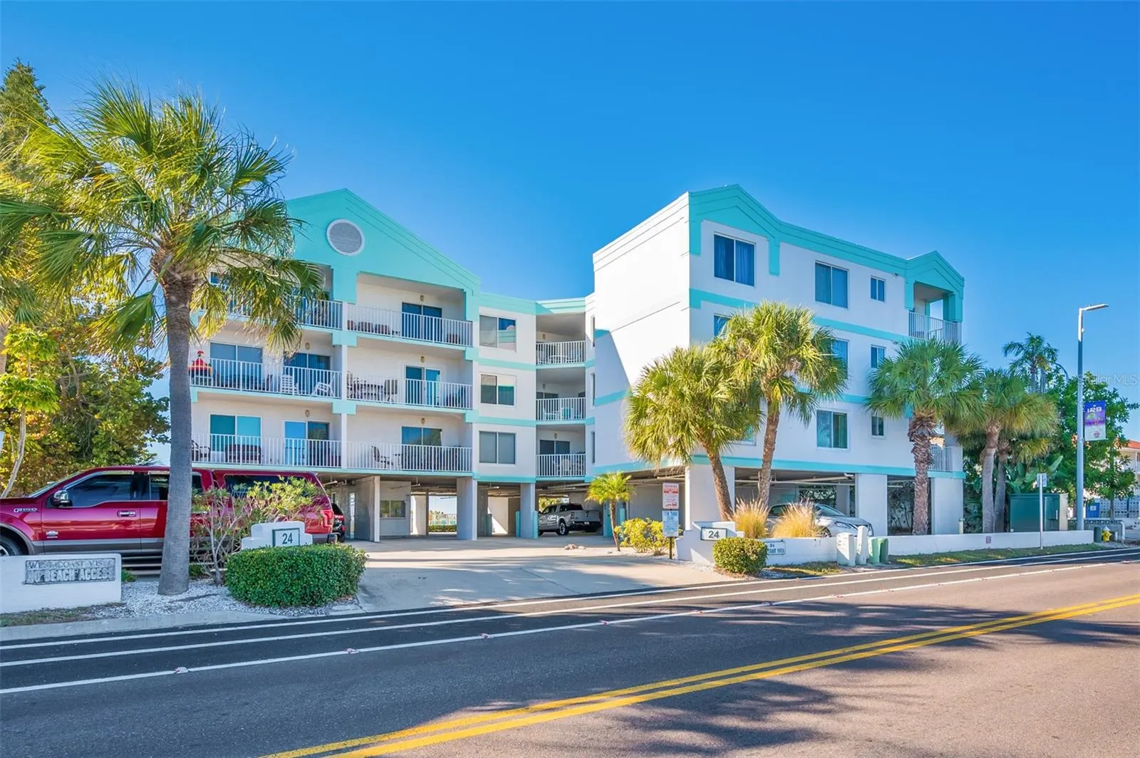 24 GULF BLVD #3B, #3B