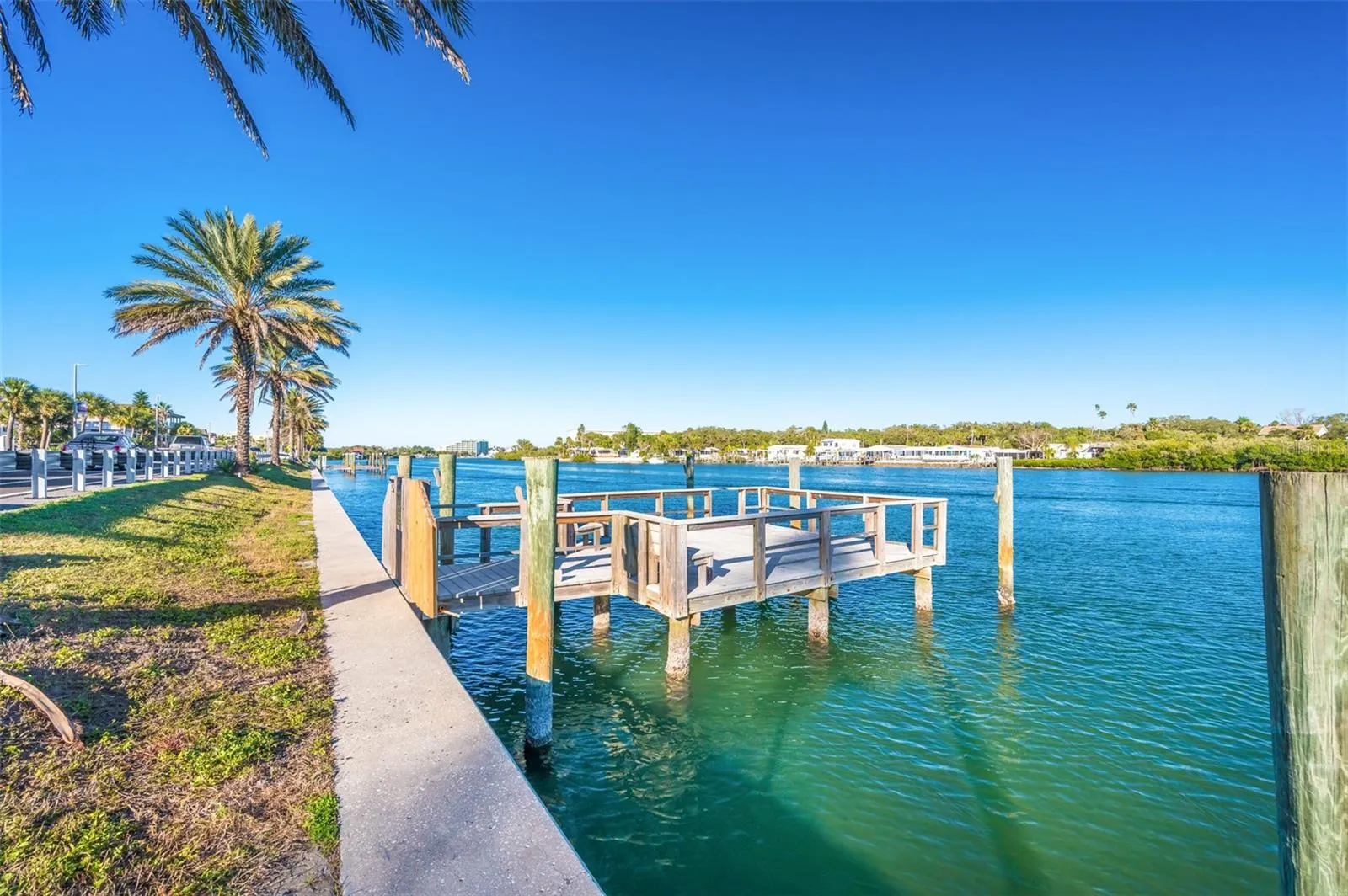 24 GULF BLVD #3B, #3B