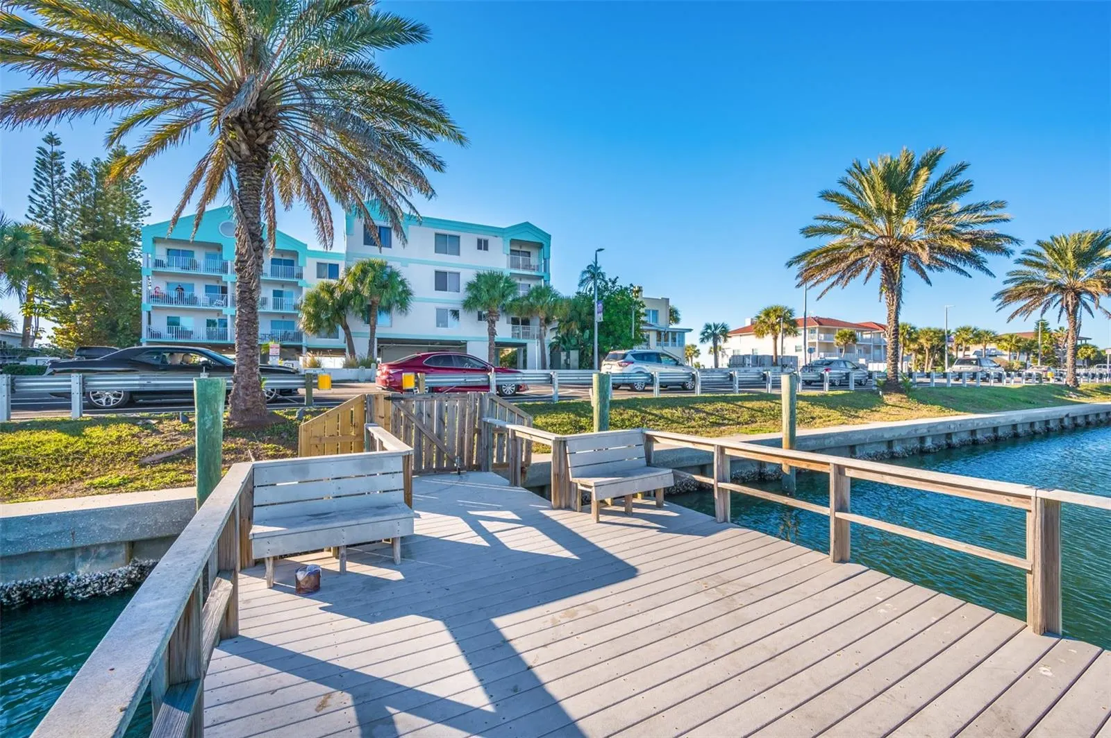 24 GULF BLVD #3B, #3B