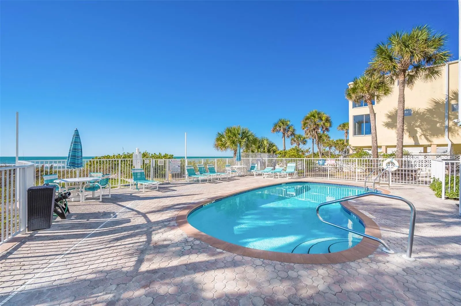 24 GULF BLVD #3B, #3B