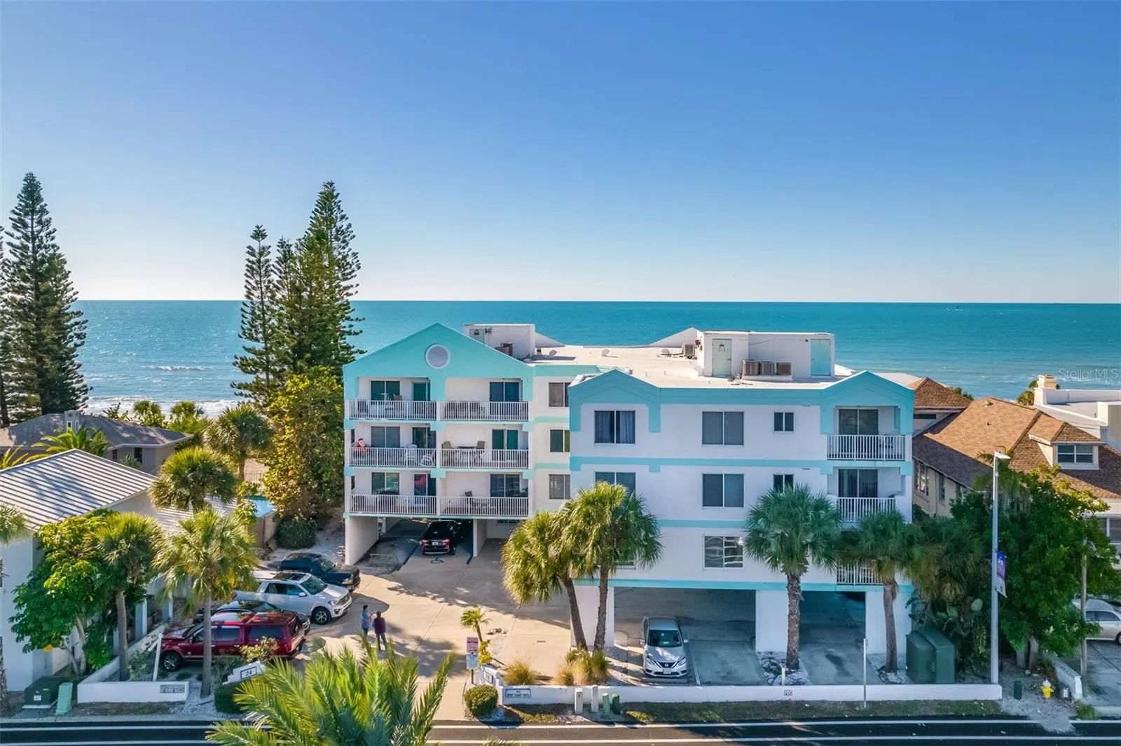 24 GULF BLVD #3B, #3B