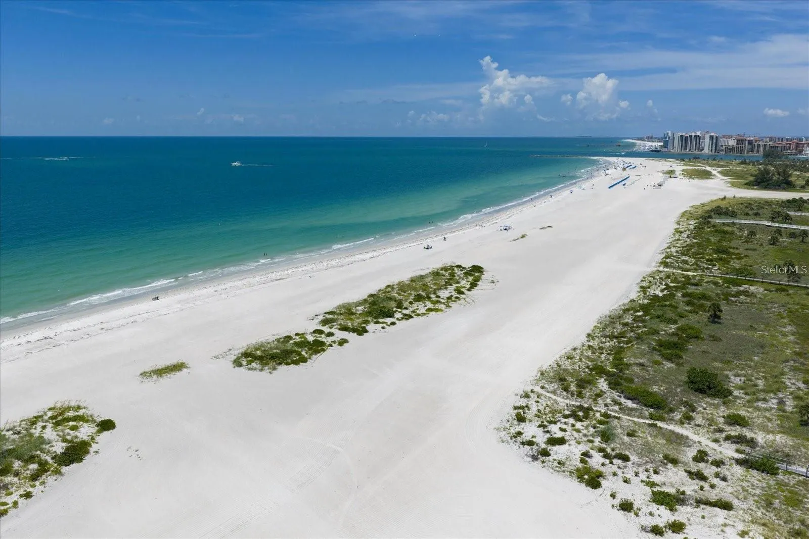 1270 GULF BLVD #1206, #1206