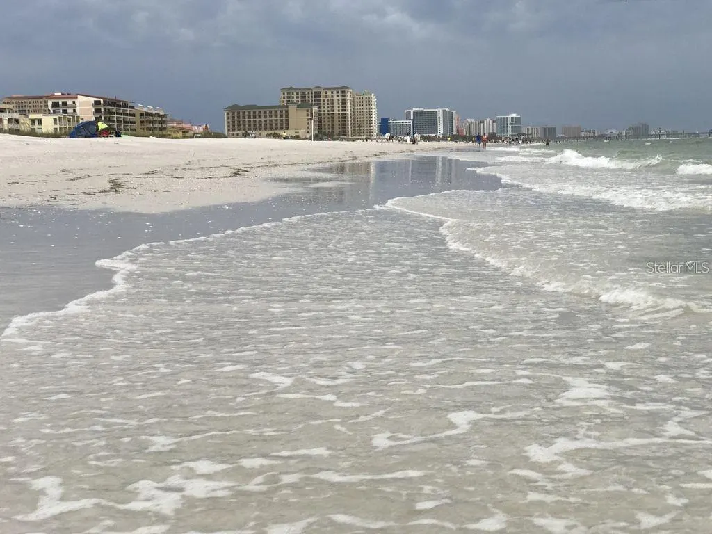 1270 GULF BLVD #1206, #1206