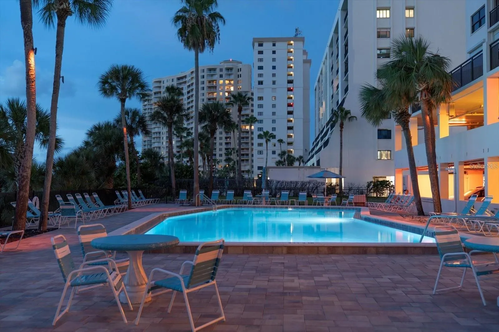1270 GULF BLVD #1206, #1206