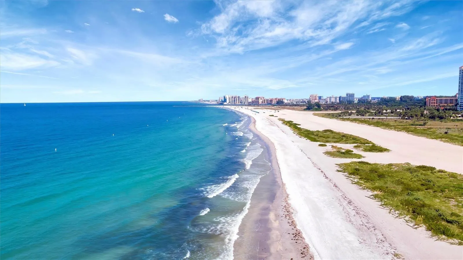1270 GULF BLVD #1206, #1206