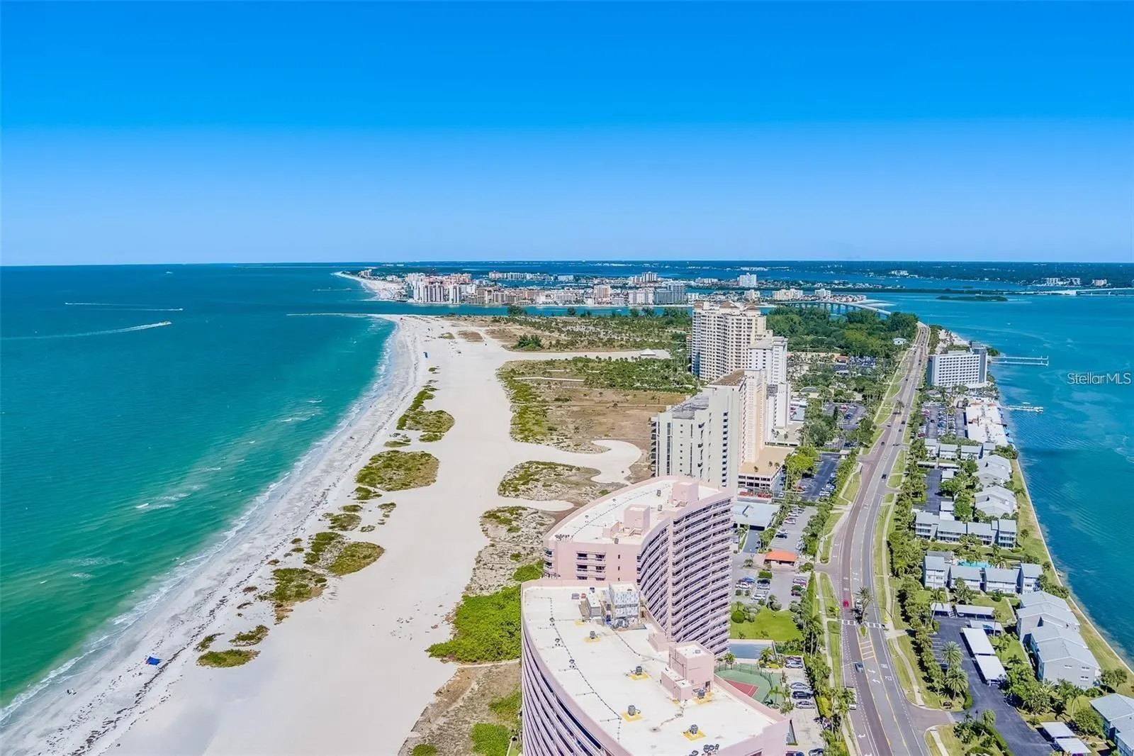 1270 GULF BLVD #1206, #1206