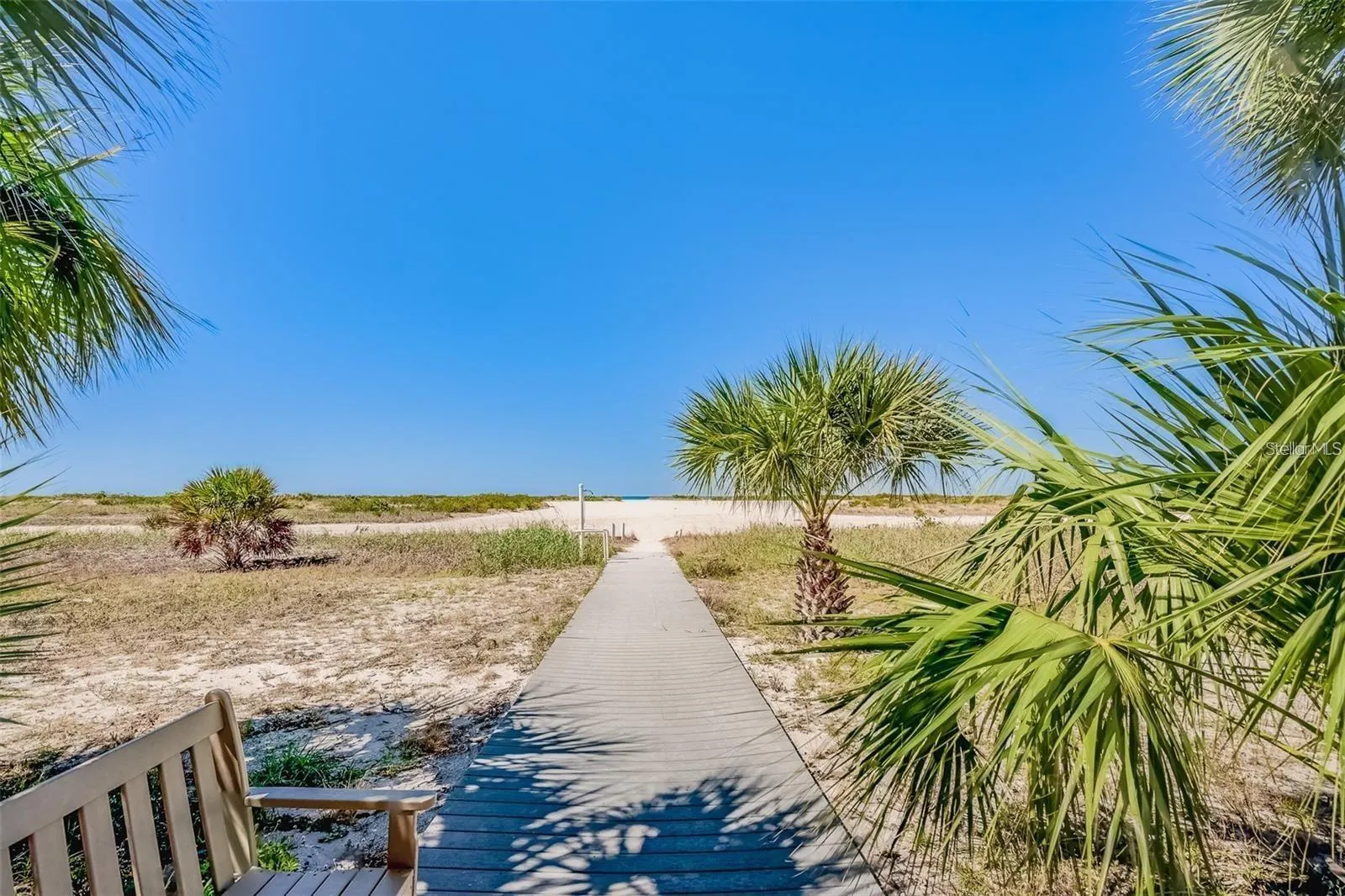 1270 GULF BLVD #1206, #1206