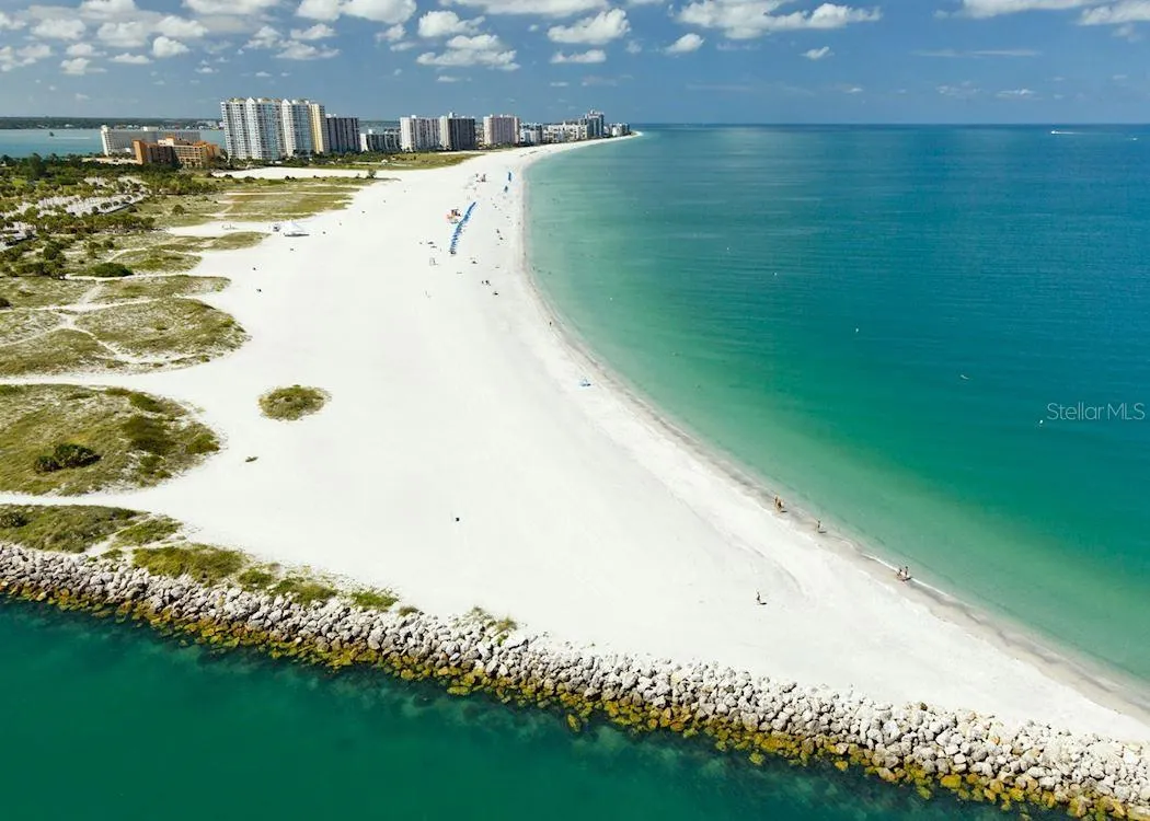 1270 GULF BLVD #1206, #1206
