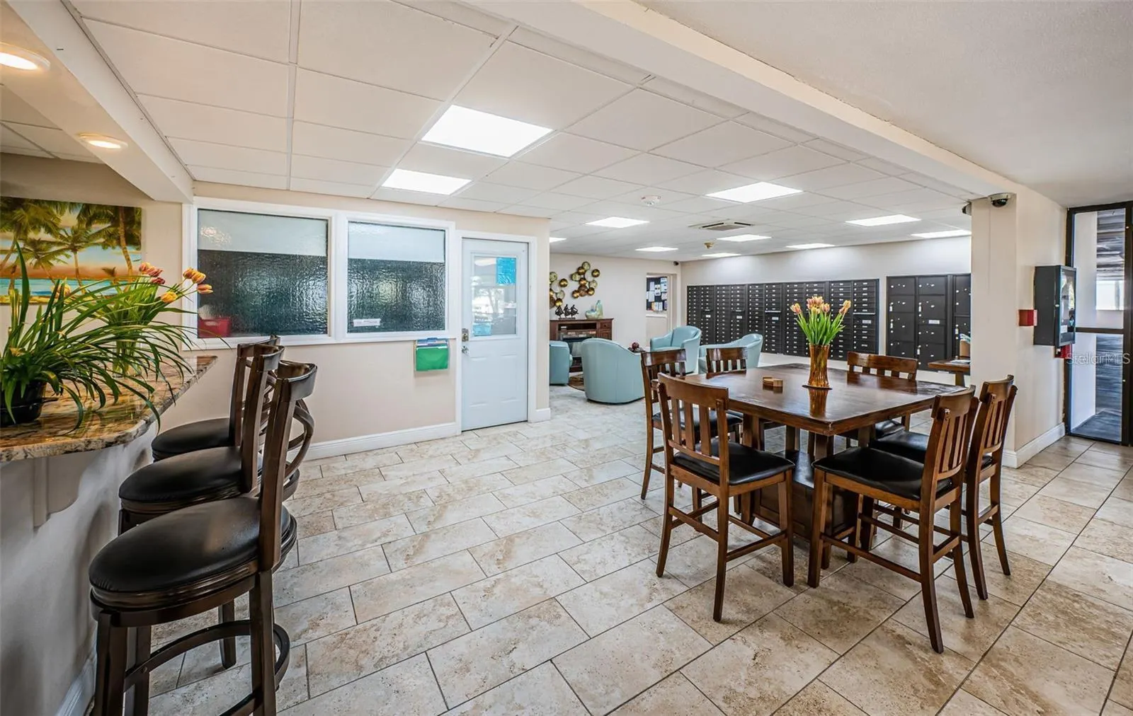 1270 GULF BLVD #1206, #1206