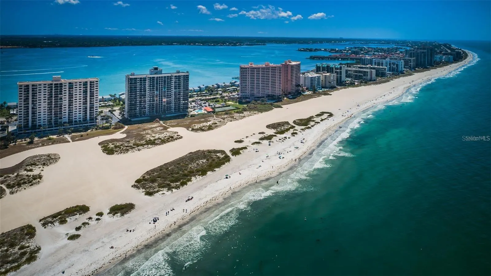 1270 GULF BLVD #1206, #1206