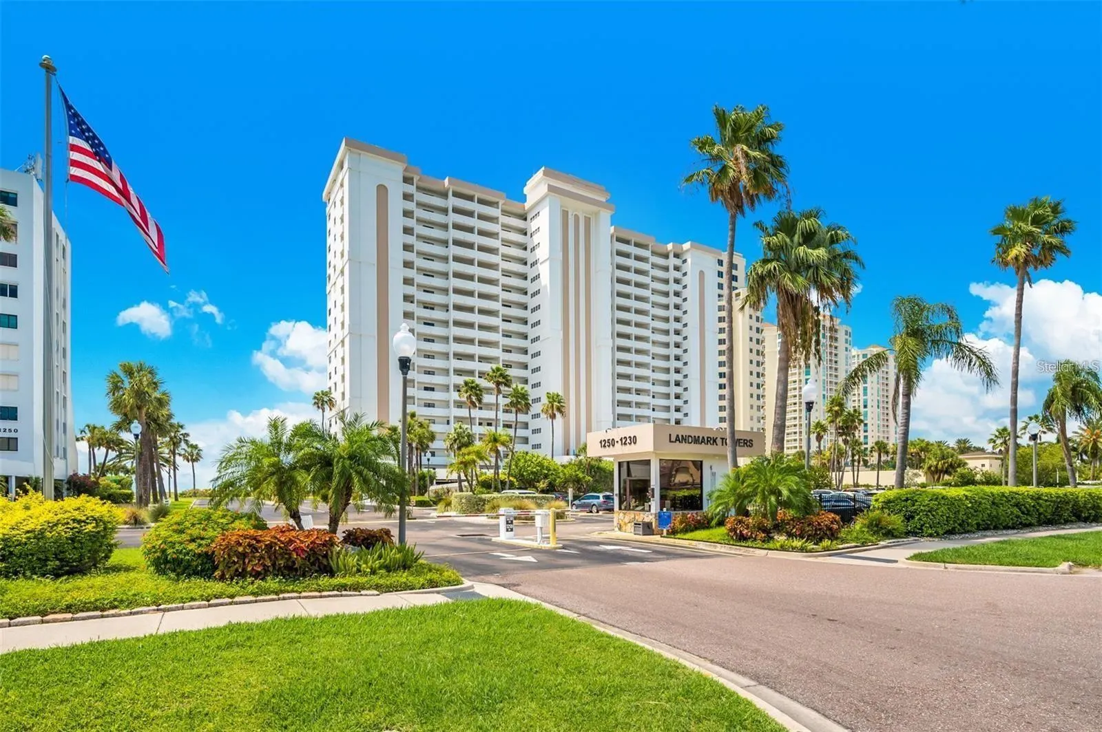 1270 GULF BLVD #1206, #1206