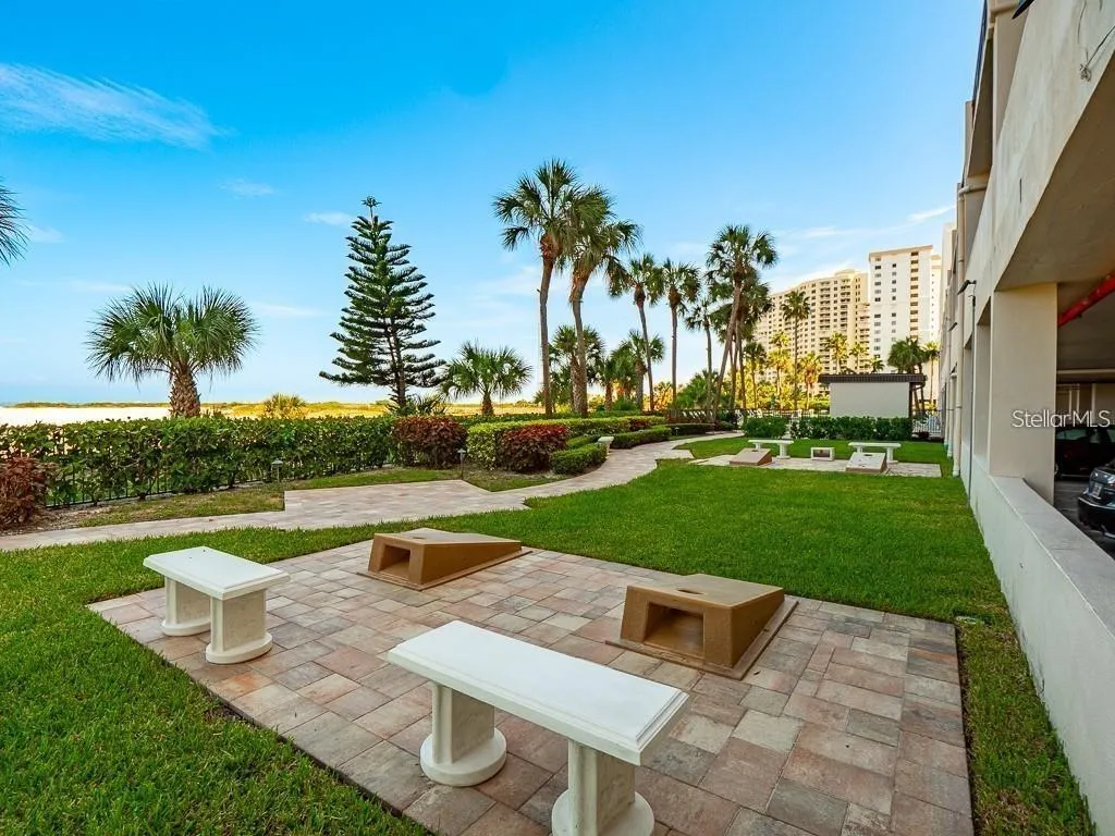 1270 GULF BLVD #1206, #1206