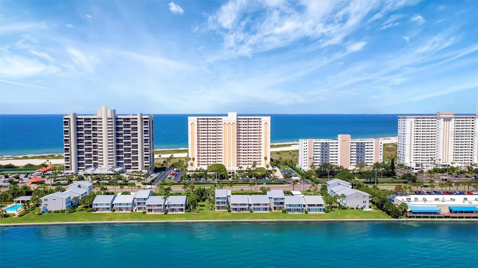 1270 GULF BLVD #1206, #1206