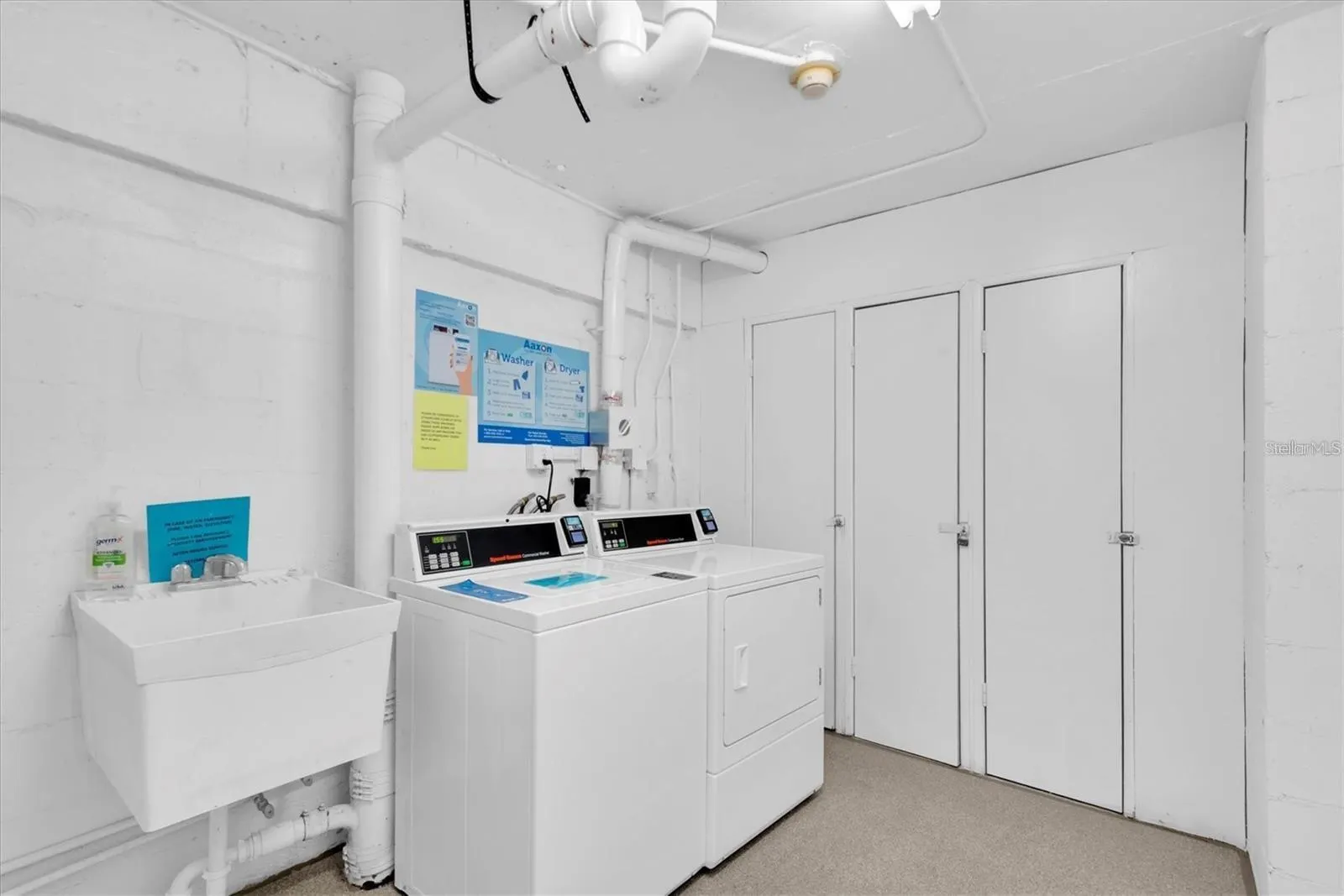 1270 GULF BLVD #1206, #1206