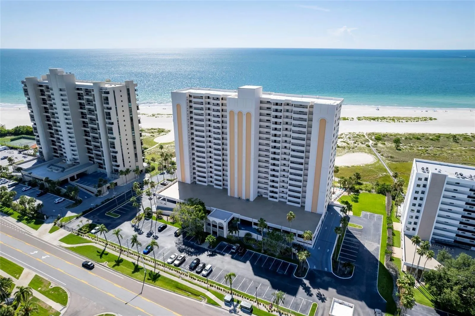 1270 GULF BLVD #1206, #1206