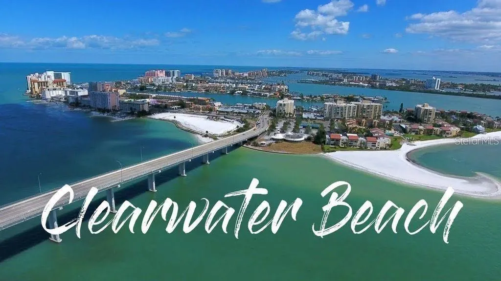 1270 GULF BLVD #1206, #1206