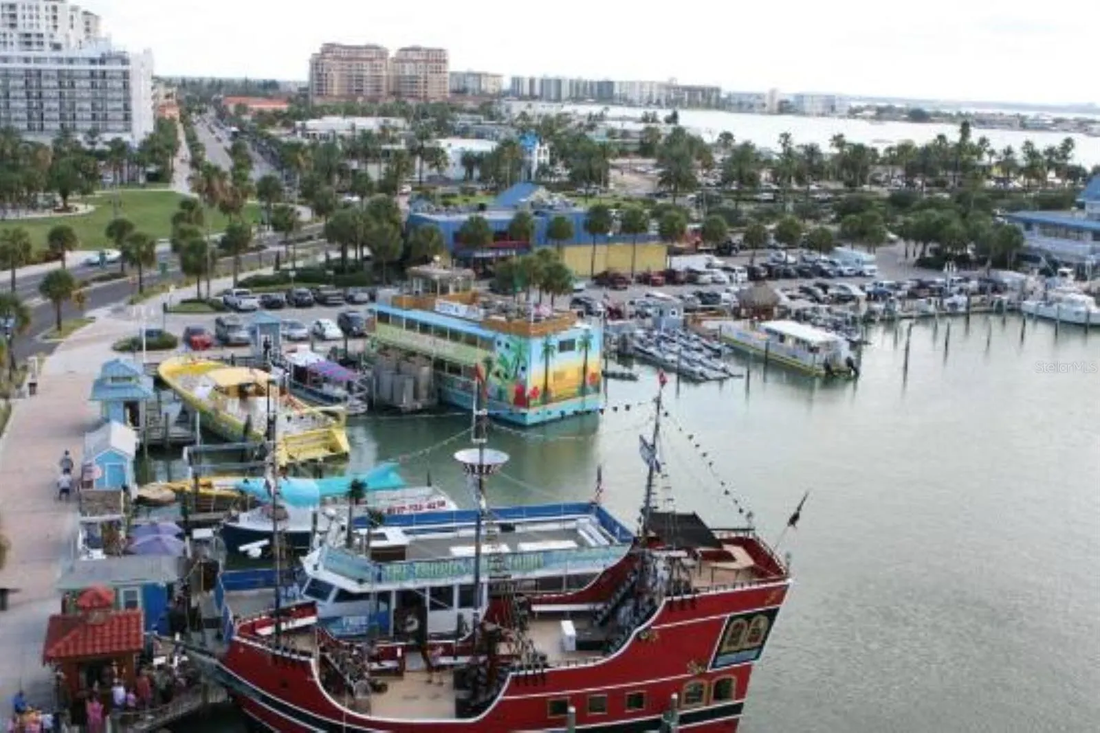 1270 GULF BLVD #1206, #1206