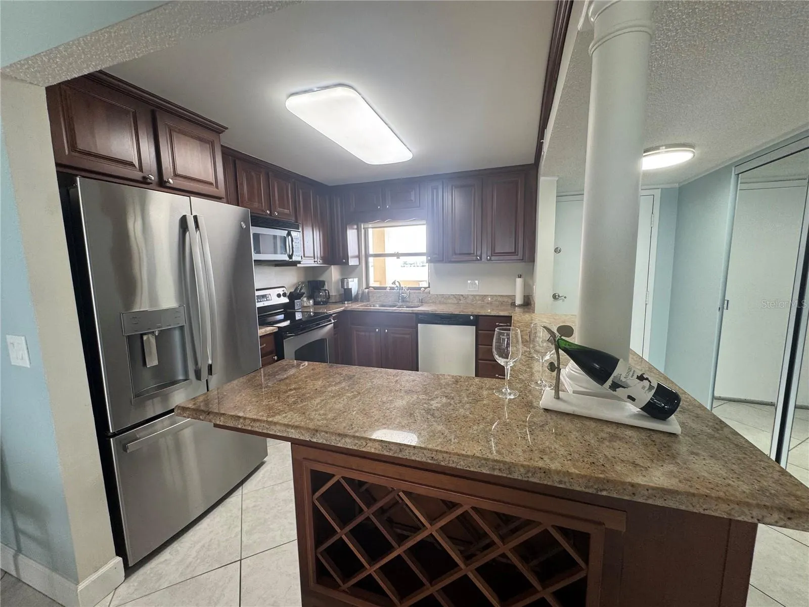 1270 GULF BLVD #1206, #1206