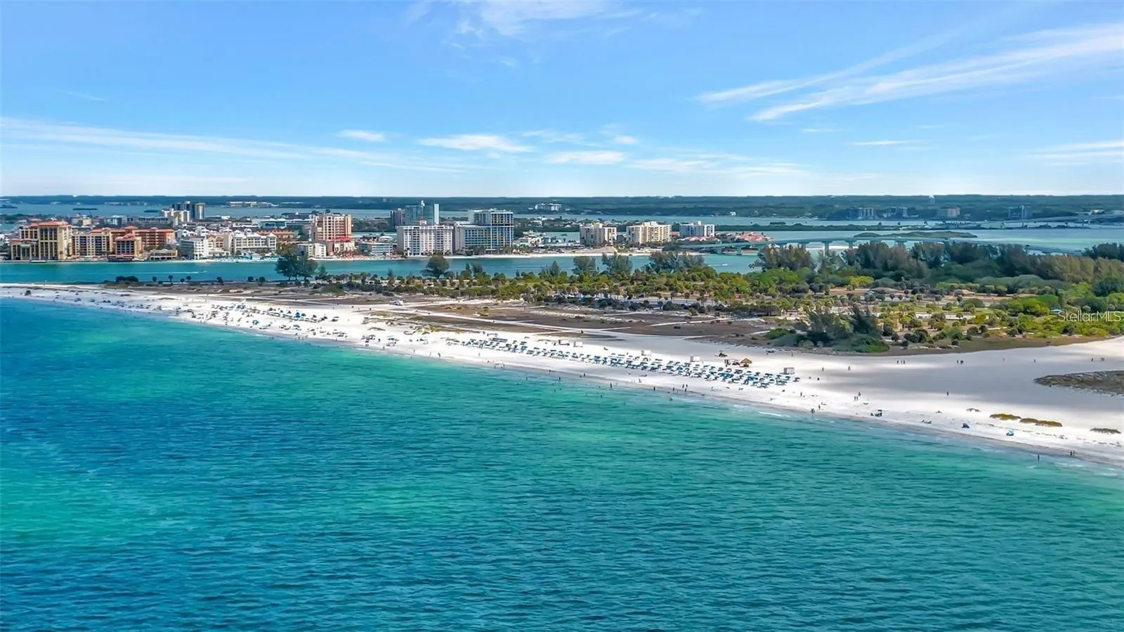 1270 GULF BLVD #1206, #1206