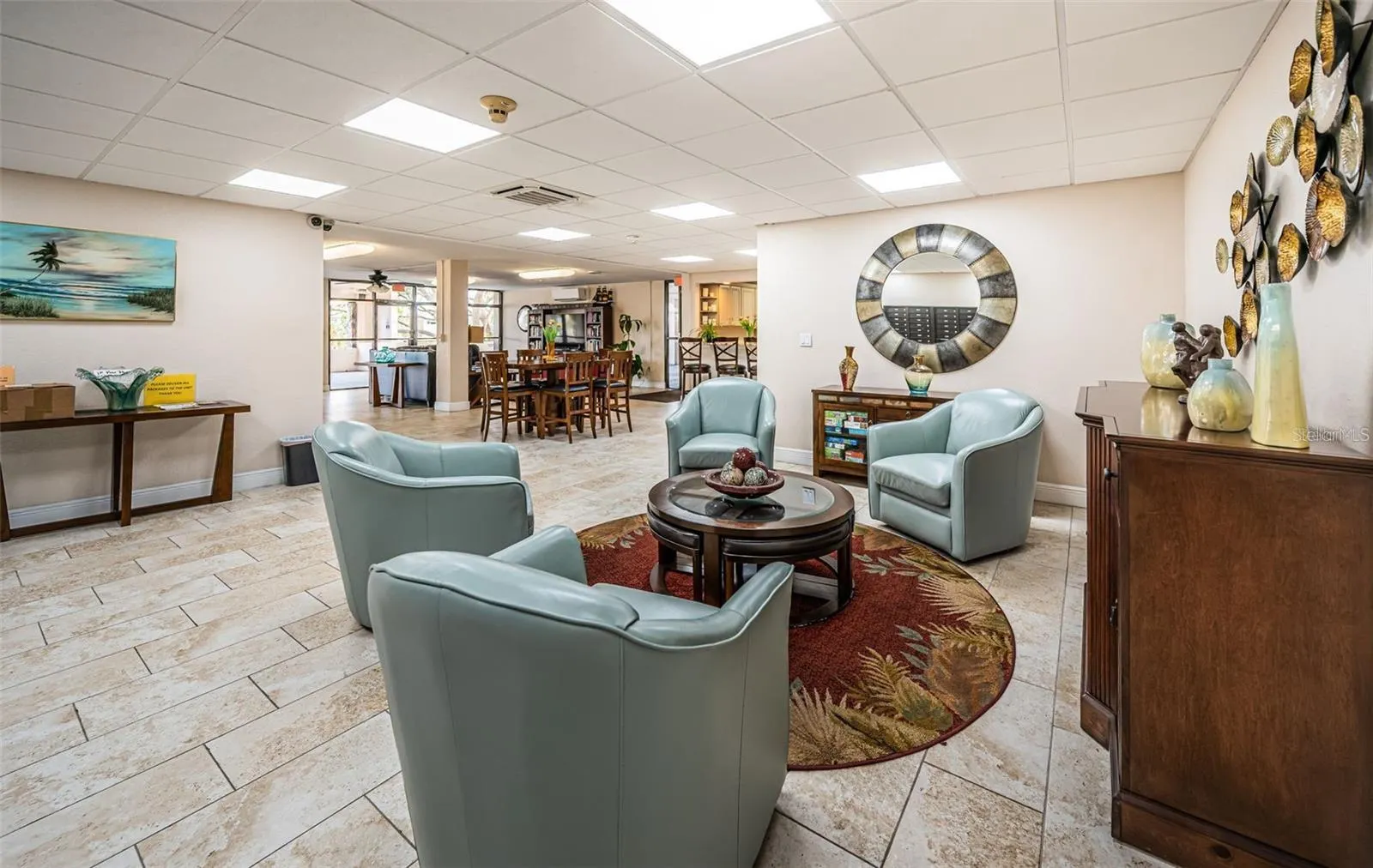 1270 GULF BLVD #1206, #1206