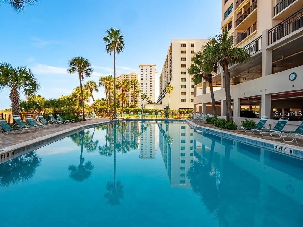 1270 GULF BLVD #1206, #1206