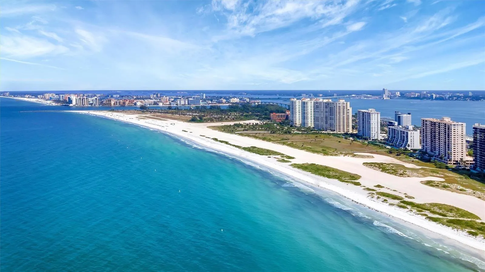 1270 GULF BLVD #1206, #1206