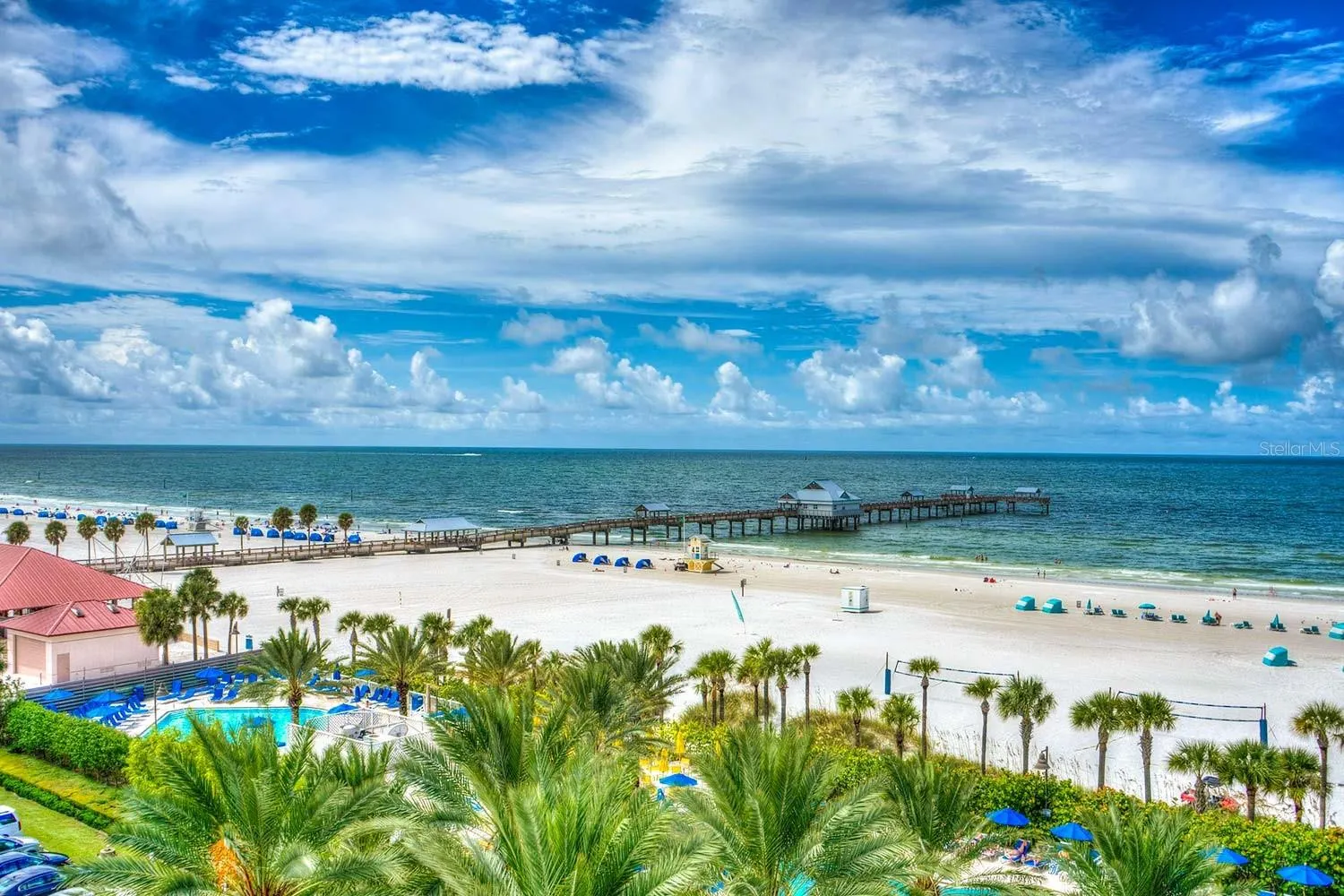 1270 GULF BLVD #1206, #1206