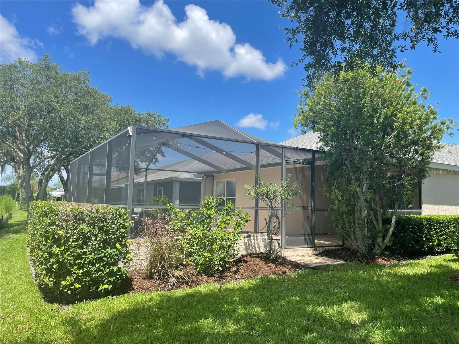 6117 GENTLE BEN CIR