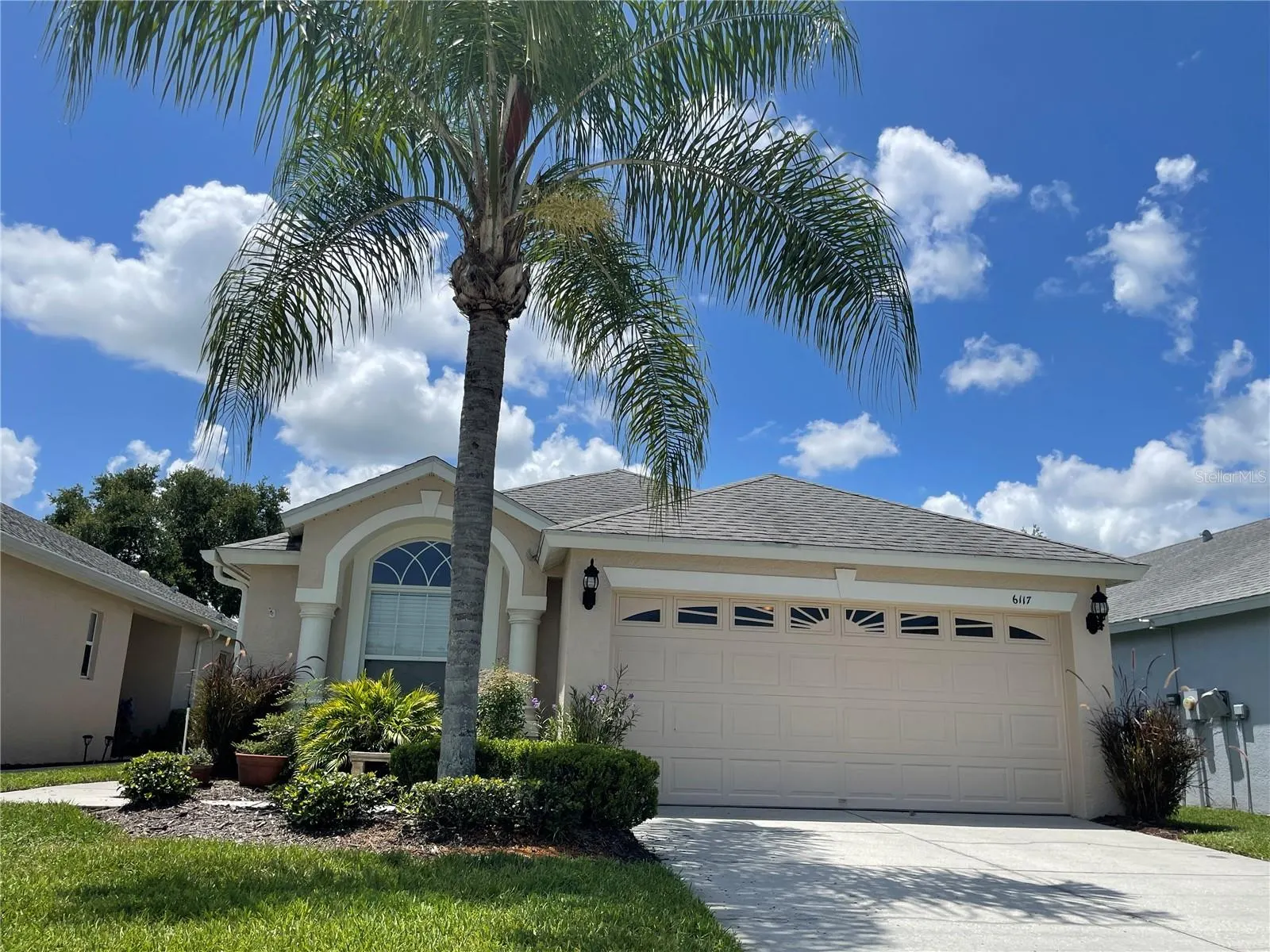 6117 GENTLE BEN CIR