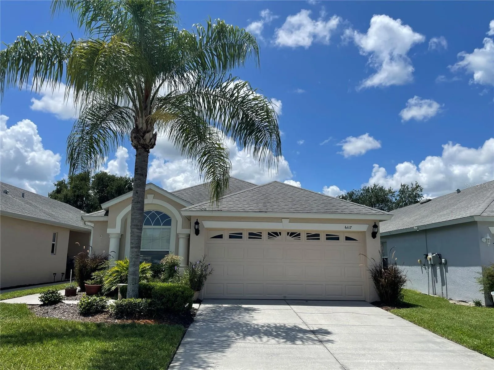 6117 GENTLE BEN CIR