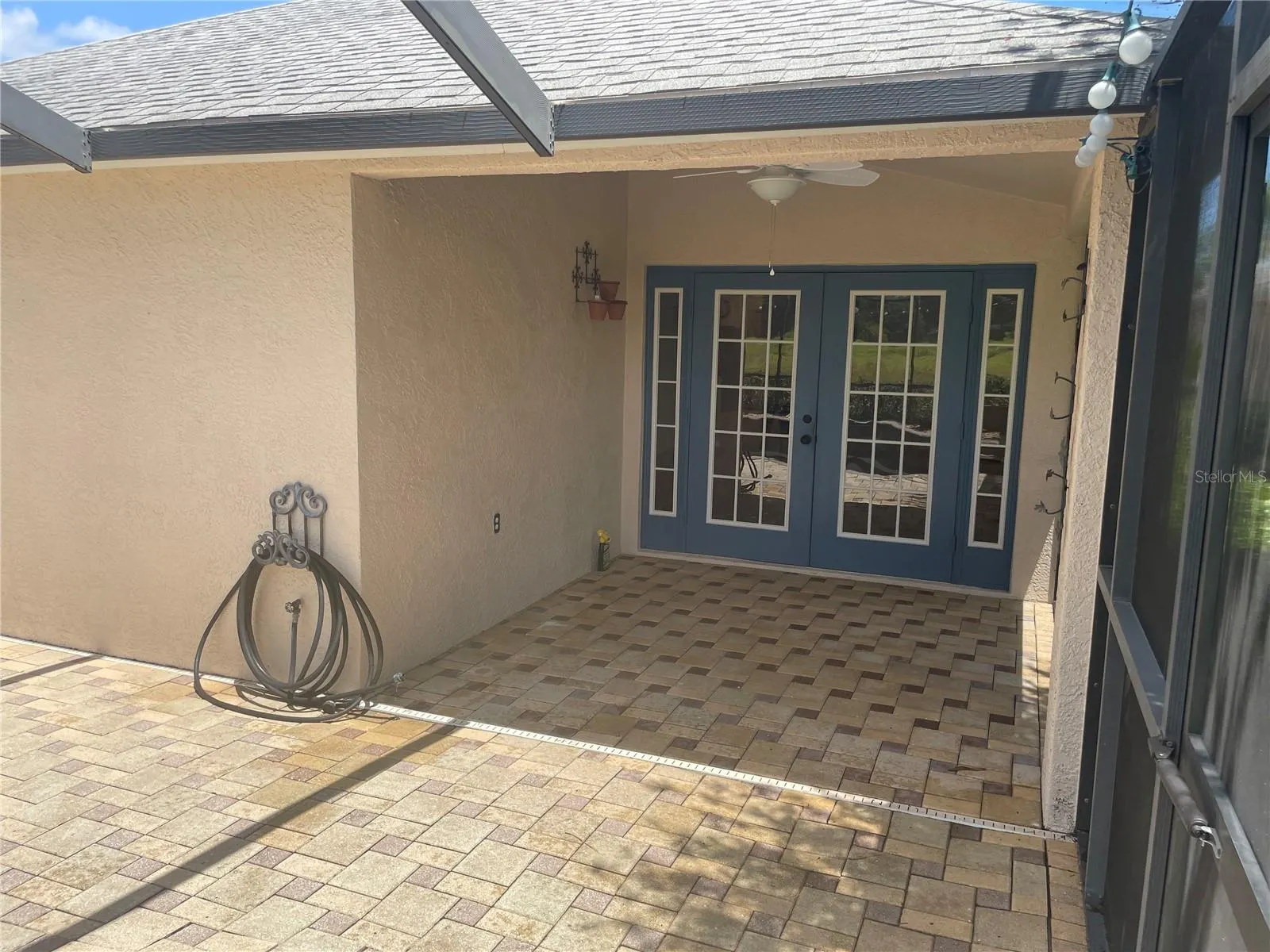 6117 GENTLE BEN CIR