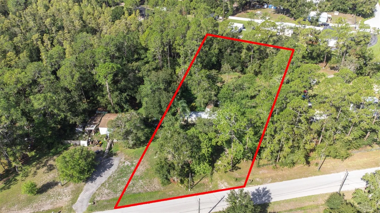 10916 COUNTRY HAVEN DR