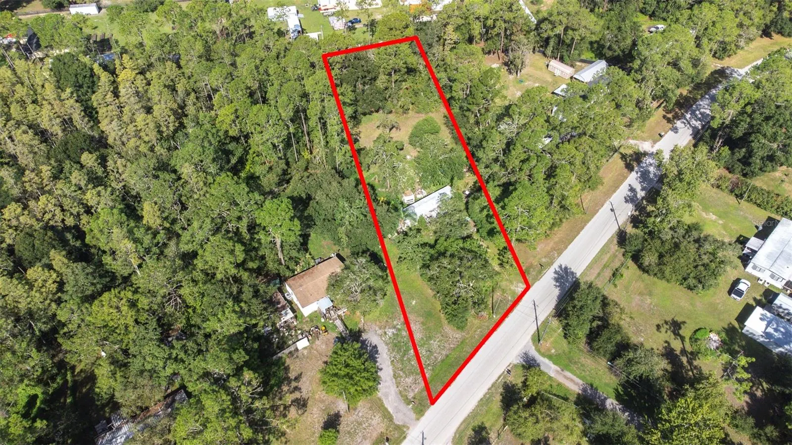 10916 COUNTRY HAVEN DR